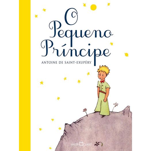 o-pequeno-principe o-pequeno-principe