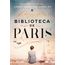 a biblioteca de paris