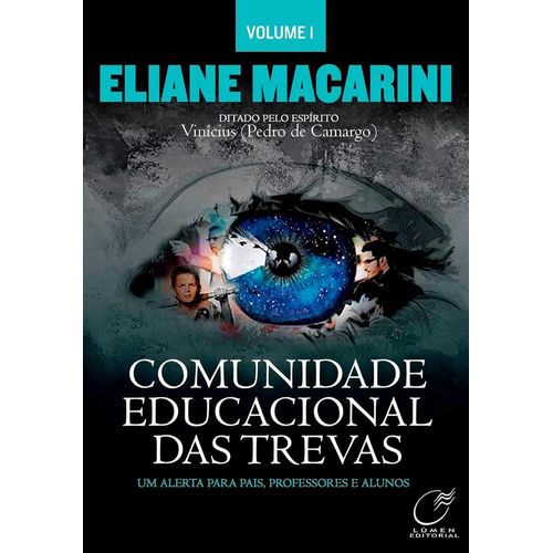 comunidade educacional das trevas