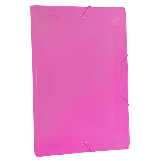 Pasta 20mm Rosa Oficio 502pp-rs Dac At Pasta 20mm Rosa Oficio 502pp-rs Dac At