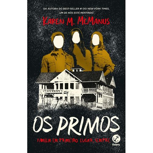 os primos