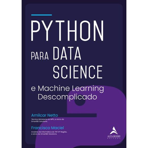 python para data science