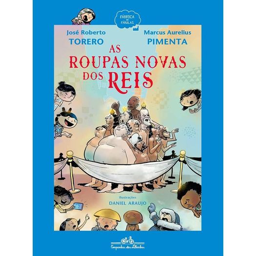 as roupas novas dos reis as roupas novas dos reis