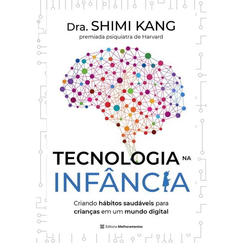 tecnologia na infância