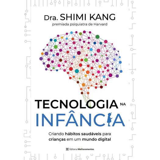 tecnologia na infância