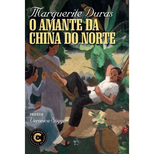 o amante da china do norte