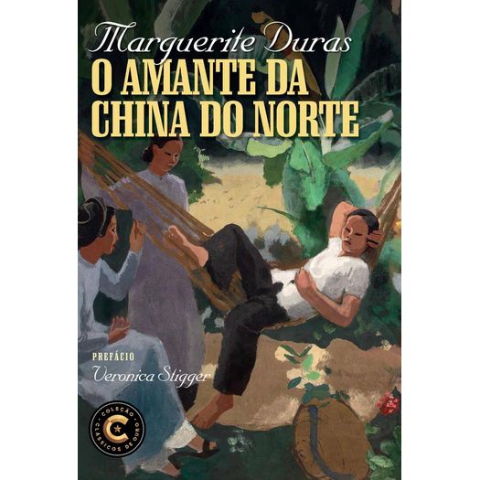o amante da china do norte