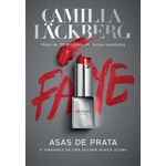 asas de prata - livro 2