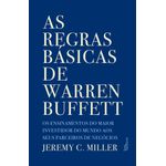 as regras basicas de warren buffett