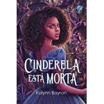 cinderela está morta