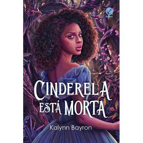 cinderela está morta