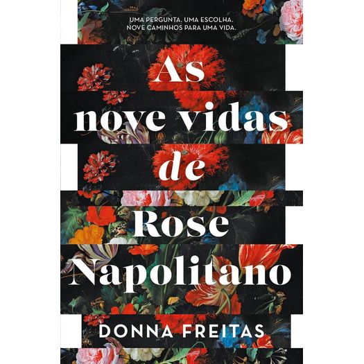 as-nove-vidas-de-rose-napolitano as-nove-vidas-de-rose-napolitano