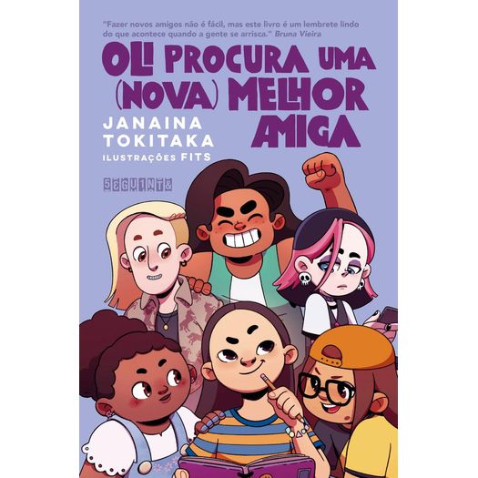 oli procura uma nova melhor amiga oli procura uma nova melhor amiga