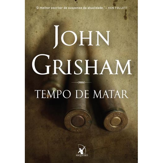 tempo de matar tempo de matar