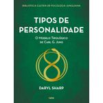 tipos de personalidade
