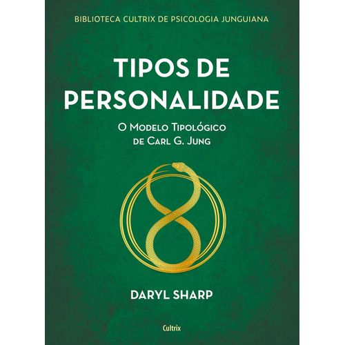 tipos de personalidade