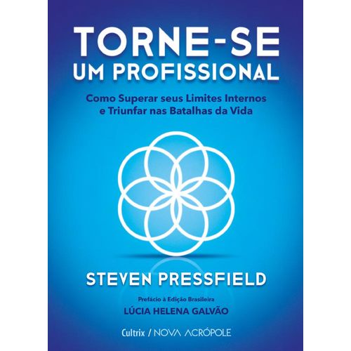 torne-se um profissional