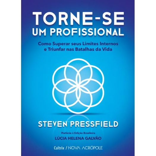 torne-se um profissional
