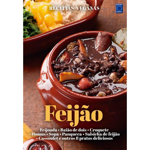 receitas veganas - feijão receitas veganas - feijão