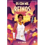 os cem mil reinos 1
