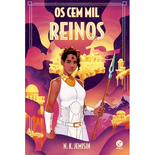 os cem mil reinos 1
