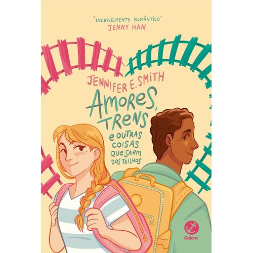 amores trens e outras coisas que saem dos trilhos