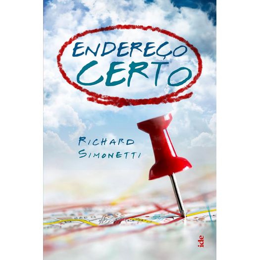 endereço certo endereço certo