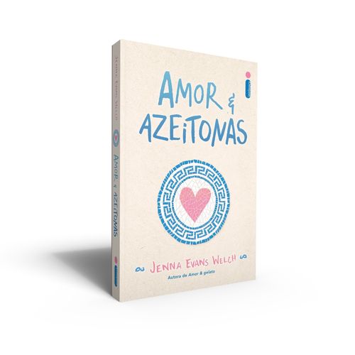 amor e azeitonas