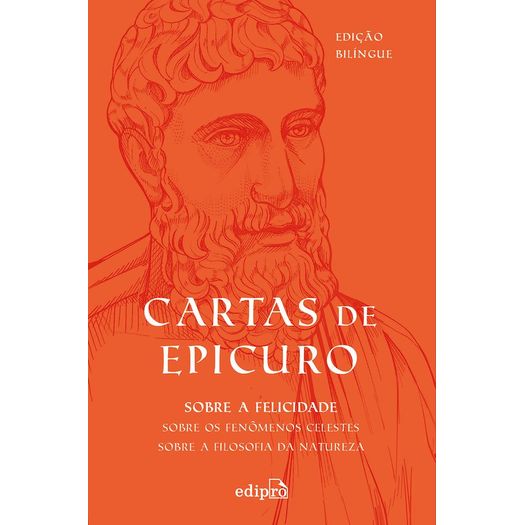 cartas de epicuro sobre a filosofia da natureza sobre os fenomenos celestes sobre a felicidade