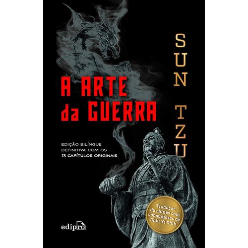 a arte da guerra