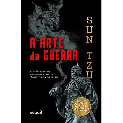 a arte da guerra a arte da guerra