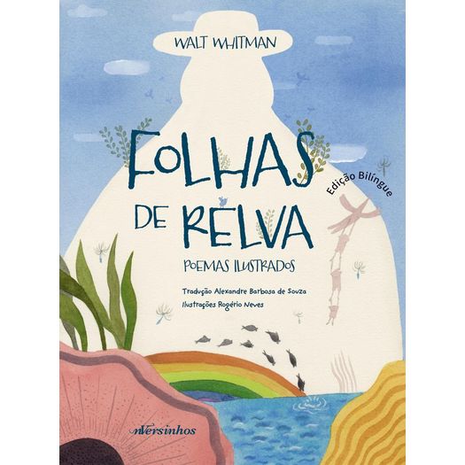 folhas-de-relva folhas-de-relva