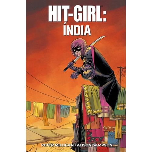 hit-girl 6
