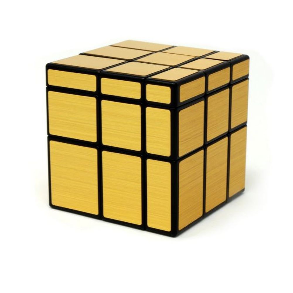 Cubo Mágico 3x3x3 Cuber Pro 3 - GAMES & ELETRONICOS