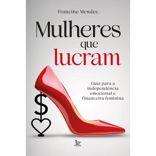 mulheres que lucram