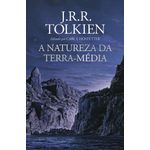 a natureza da terra-média a natureza da terra-média
