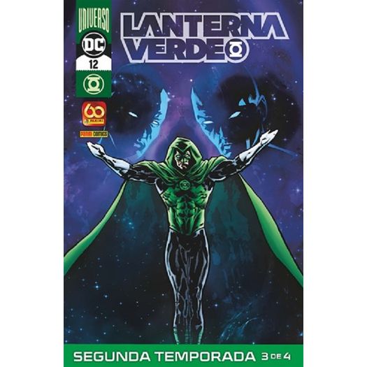 lanterna verde 12