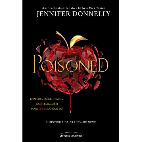 poisoned