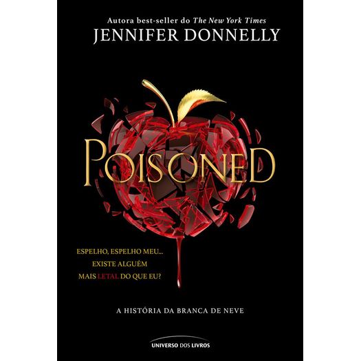 poisoned