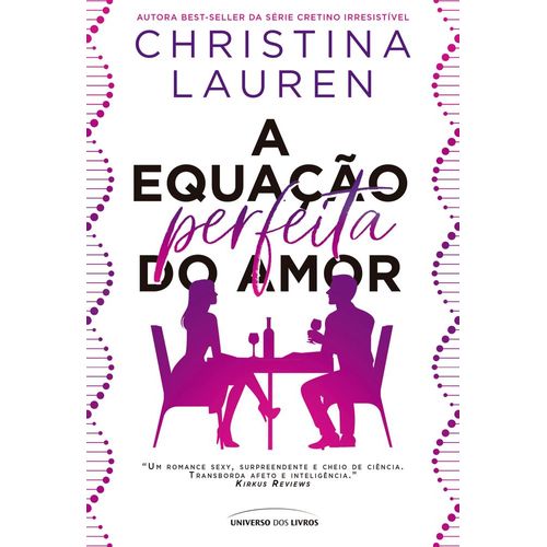 a equação perfeita do amor