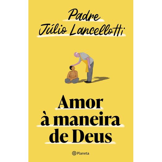 amor à maneira de deus