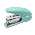 grampeador soul para 25 folhas verde água grampeador soul para 25 folhas verde água