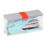 grampeador soul para 25 folhas verde água grampeador soul para 25 folhas verde água