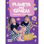 o mundo incrivel de melissa e nicole - com brinde o mundo incrivel de melissa e nicole - com brinde