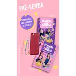 o mundo incrivel de melissa e nicole - com brinde o mundo incrivel de melissa e nicole - com brinde