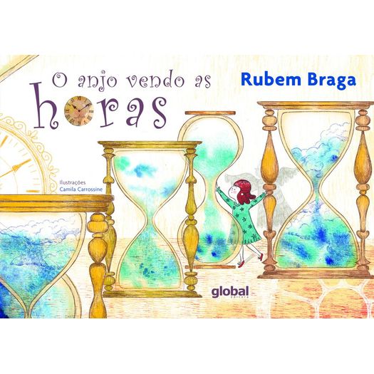 o-anjo-vendo-as-horas