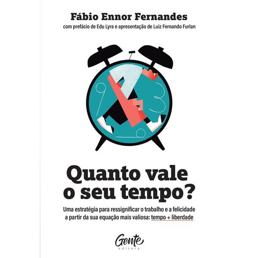 quanto vale o seu tempo