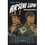 arsene lupin contra herlock sholmes