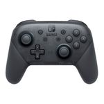 controle pro - nintendo switch controle pro - nintendo switch