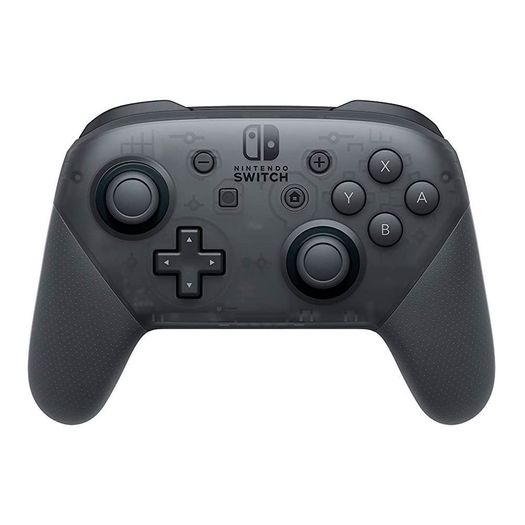 controle pro - nintendo switch controle pro - nintendo switch